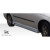 2005-2006 Nissan Altima R34 Body Kit - 4 Piece - image 3