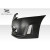 2005-2006 Nissan Altima R34 Body Kit - 4 Piece - image 24