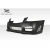 2005-2006 Nissan Altima R34 Front Bumper - image 9