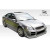 2005-2006 Nissan Altima R34 Front Bumper - 1 Piece - image 3