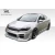 2005-2010 Scion TC R34 Kit - image 4