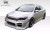 2005-2010 Scion tC Duraflex R34 Body Kit 4 Piece