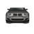2006-2010 BMW M5 E60 Carbon AF-1 Front Add-On Spoiler ( CFP ) - 1 Piece - image 1