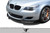 2006-2010 BMW M5 E60 Carbon AF-1 Front Add-On Spoiler ( CFP ) 1 Piece