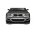 2006-2010 BMW M5 AF-1 Carbon Fiber Front Lip - image 1