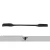 2006-2010 BMW M5 AF-1 Carbon Fiber Front Lip - image 3