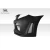 2005-2010 Scion TC R34 Front Bumper - image 14