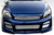 2005-2010 Scion tC Duraflex R34 Front Bumper Cover 1 Piece