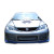 2004-2005 Honda Civic 2DR R34 Body Kit - 4 Piece - image 28