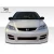 2004-2005 Honda Civic R34 Front Bumper - image 5