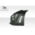 2004-2005 Honda Civic R34 Front Bumper - image 13