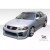 2004-2006 Nissan Sentra Duraflex R34 Body Kit 4 Piece