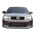 2004-2006 Nissan Sentra R34 Body Kit - 4 Piece - image 23