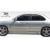 2004-2006 Nissan Sentra Duraflex R34 Body Kit - 4 Piece - image 44