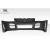2004-2006 Nissan Sentra R34 Front Bumper - image 8