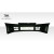 2003-2007 Honda Accord 2DR R34 Body Kit - 4 Piece - image 15