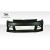 2003-2007 Honda Accord 2DR R34 Body Kit - 4 Piece - image 5