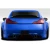 2008-2015 Infiniti G Coupe G37 Q60 R-Tech Wing Spoiler - 1 Piece - image 3