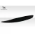 2008-2015 Infiniti G Coupe G37 Q60 R-Tech Wing Spoiler - 1 Piece - image 10