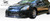 2003-2007 Honda Accord Duraflex R34 Front Bumper Cover 1 Piece