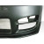 2003-2007 Honda Accord R34 Front Bumper - 1 Piece - image 8