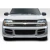 2002-2005 Chevrolet Trailblazer R34 Body Kit - 2 Piece - image 3