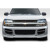 2002-2005 Chevrolet Trailblazer Duraflex R34 Body Kit - 2 Piece - image 3