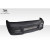 2002-2008 Chevrolet Trailblazer R34 Front Bumper - 1 Piece - image 5