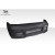2002-2008 Chevrolet Trailblazer R34 Front Bumper - 1 Piece - image 10