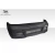 2002-2008 Chevrolet Trailblazer R34 Front Bumper - image 8