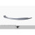 2006-2010 BMW M6 E63 E64 AF-1 Front Lip Spoiler ( GFK ) - 1 Piece - image 12
