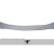 2006-2010 BMW M6 E63 E64 AF-1 Front Lip Spoiler ( GFK ) - 1 Piece - image 6