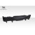 2002-2005 Chevrolet Trailblazer Duraflex R34 Rear Bumper - 1 Piece - image 12