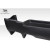 2002-2005 Chevrolet Trailblazer Duraflex R34 Rear Bumper - 1 Piece - image 13
