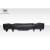 2002-2005 Chevrolet Trailblazer R34 Rear Bumper - 1 Piece - image 4