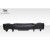 2002-2005 Chevrolet Trailblazer R34 Rear Bumper - 1 Piece - image 12