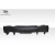 2002-2005 Chevrolet Trailblazer R34 Rear Bumper - image 5