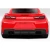 2016-2018 Chevrolet Camaro Racer Rear Lip - image 1
