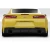 2016-2018 Chevrolet Camaro Racer Rear Lip - image 1