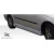2002-2006 Nissan Altima R34 Side Skirts - image 4