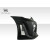 2001-2003 Honda Civic 4DR R34 Body Kit - 4 Piece - image 34