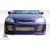2001-2003 Honda Civic 4DR R34 Body Kit - 4 Piece - image 25