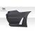 2001-2005 Honda Civic R34 Rear Bumper - image 15