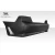 2001-2005 Honda Civic R34 Rear Bumper - image 13