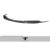 2006-2010 BMW M6 E63 E64 Carbon AF-1 Front Lip Spoiler ( CFP ) - 1 Piece - image 4