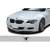 2006-2010 BMW 6 Series AF-1 Carbon Fiber Front Lip - image 2