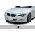 2006-2010 BMW M6 E63 E64 Carbon AF-1 Front Lip Spoiler ( CFP ) - 1 Piece - image 2