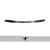 2006-2010 BMW 6 Series AF-1 Carbon Fiber Front Lip - image 4