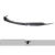 2006-2010 BMW 6 Series AF-1 Carbon Fiber Front Lip - image 8