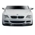 2006-2010 BMW 6 Series AF-1 Carbon Fiber Front Lip - image 1